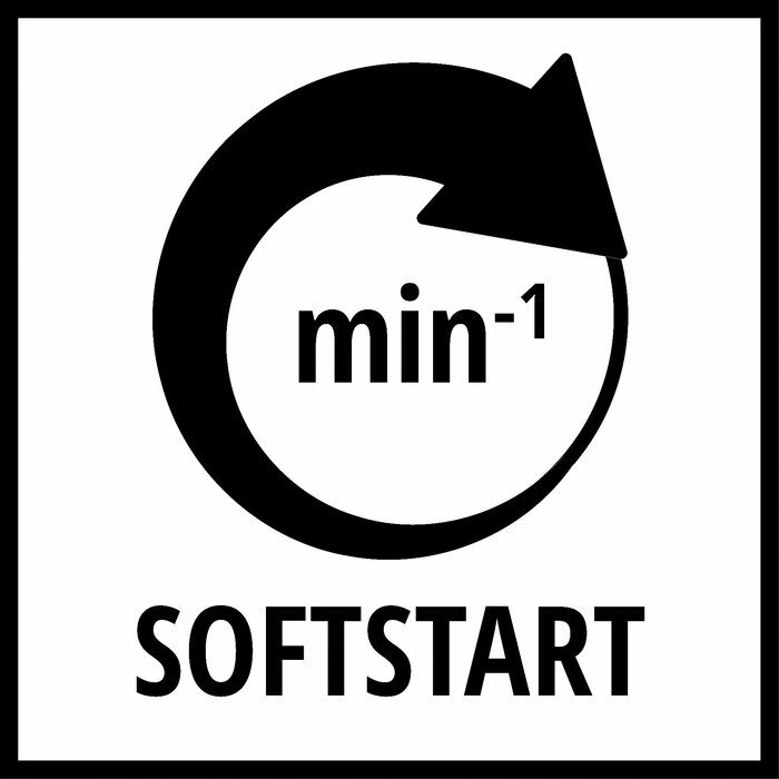 Einhell TE-TS 10 T - Zaagtafel - Ø254 mm