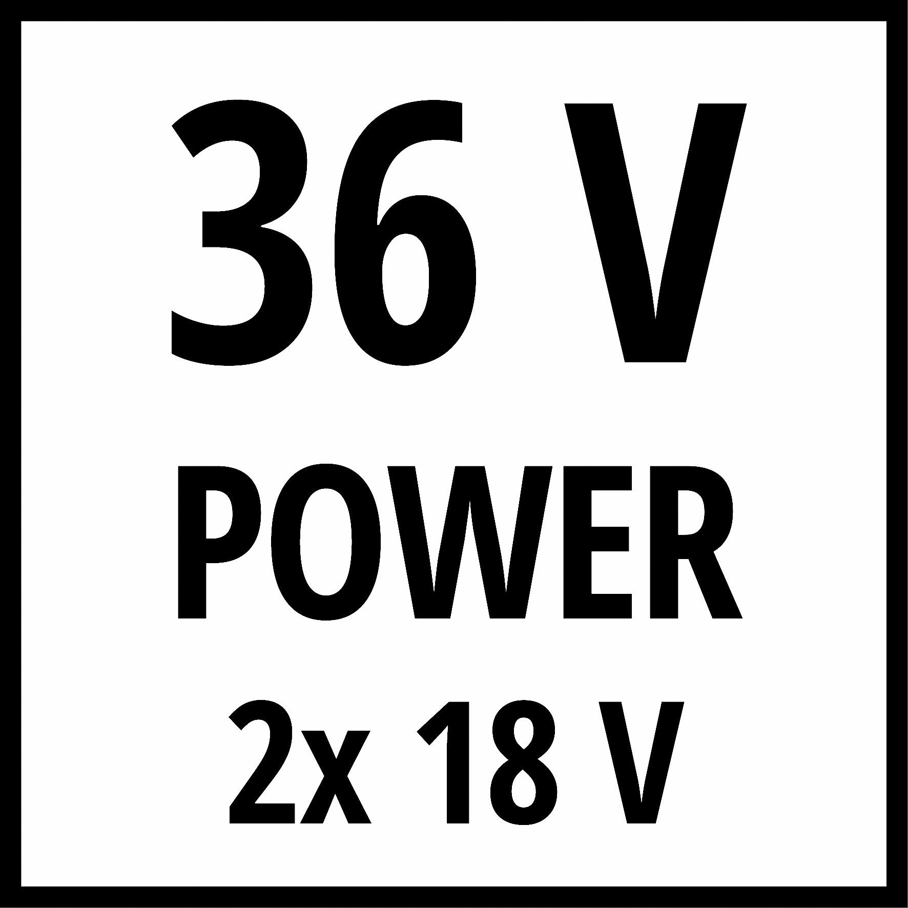 Einhell TE-TS 36/8 T Li Solo - Accu Zaagtafel - Ø210 mm - Power X-Change