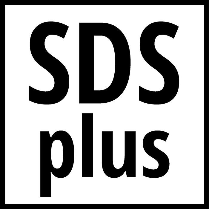 Einhell Professional Accu Breekhamer TP-DH 18/4 Li BL Solo - Power X-Change