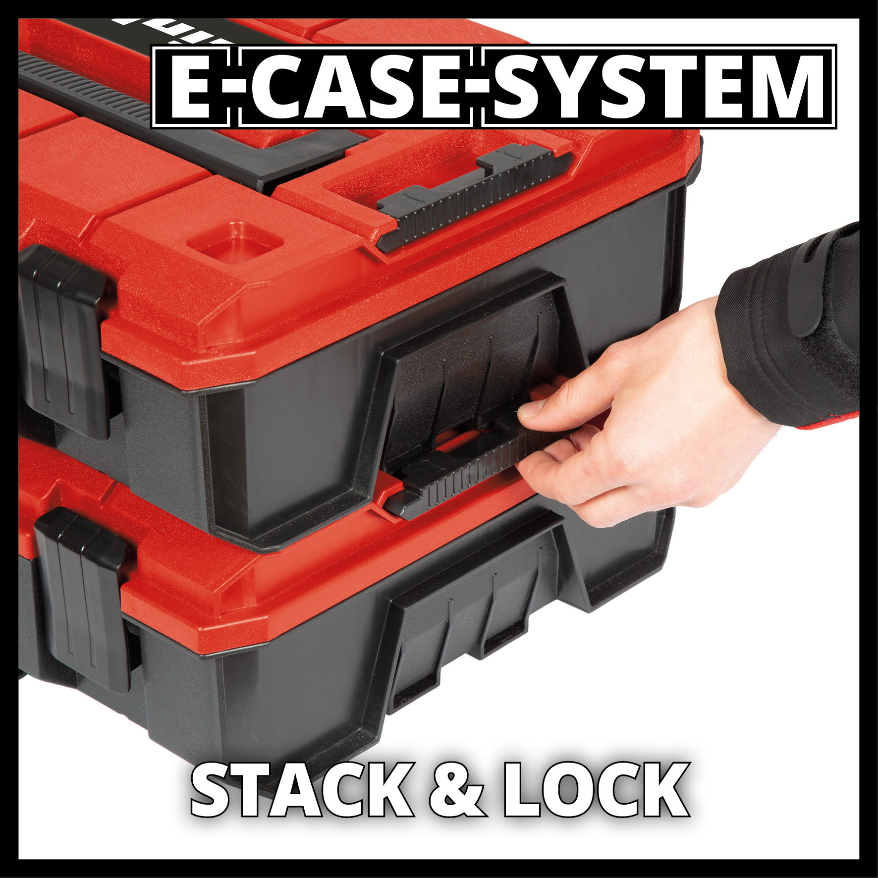 Einhell TP-HD 18/22 D Li BL Solo - Accu Boorhamer - Power X-Change