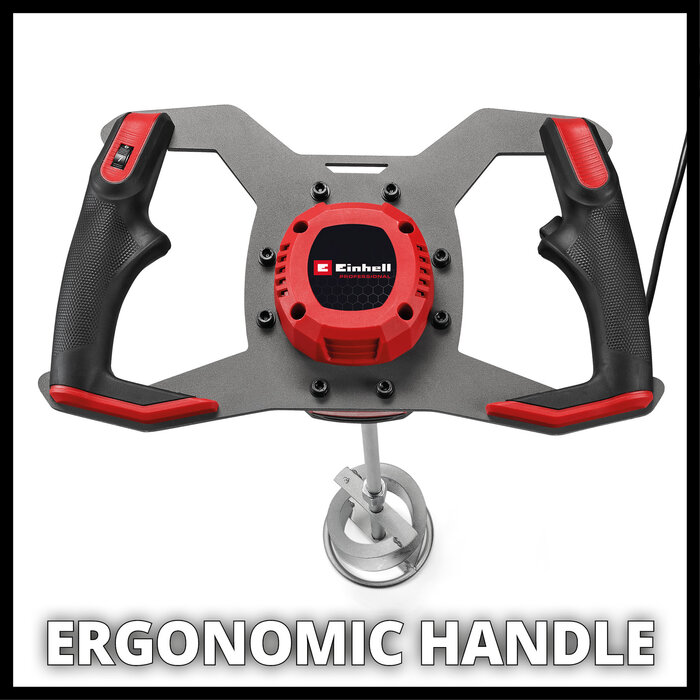 Einhell TP-MX 1700-2 CE - Verf-/Mortelmenger - M14