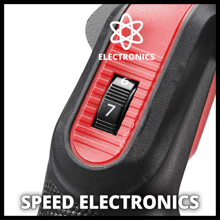 Einhell TP-MX 1700-2 CE - Verf-/Mortelmenger - M14