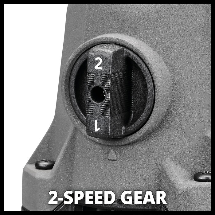 Einhell TP-MX 1700-2 CE - Verf-/Mortelmenger - M14