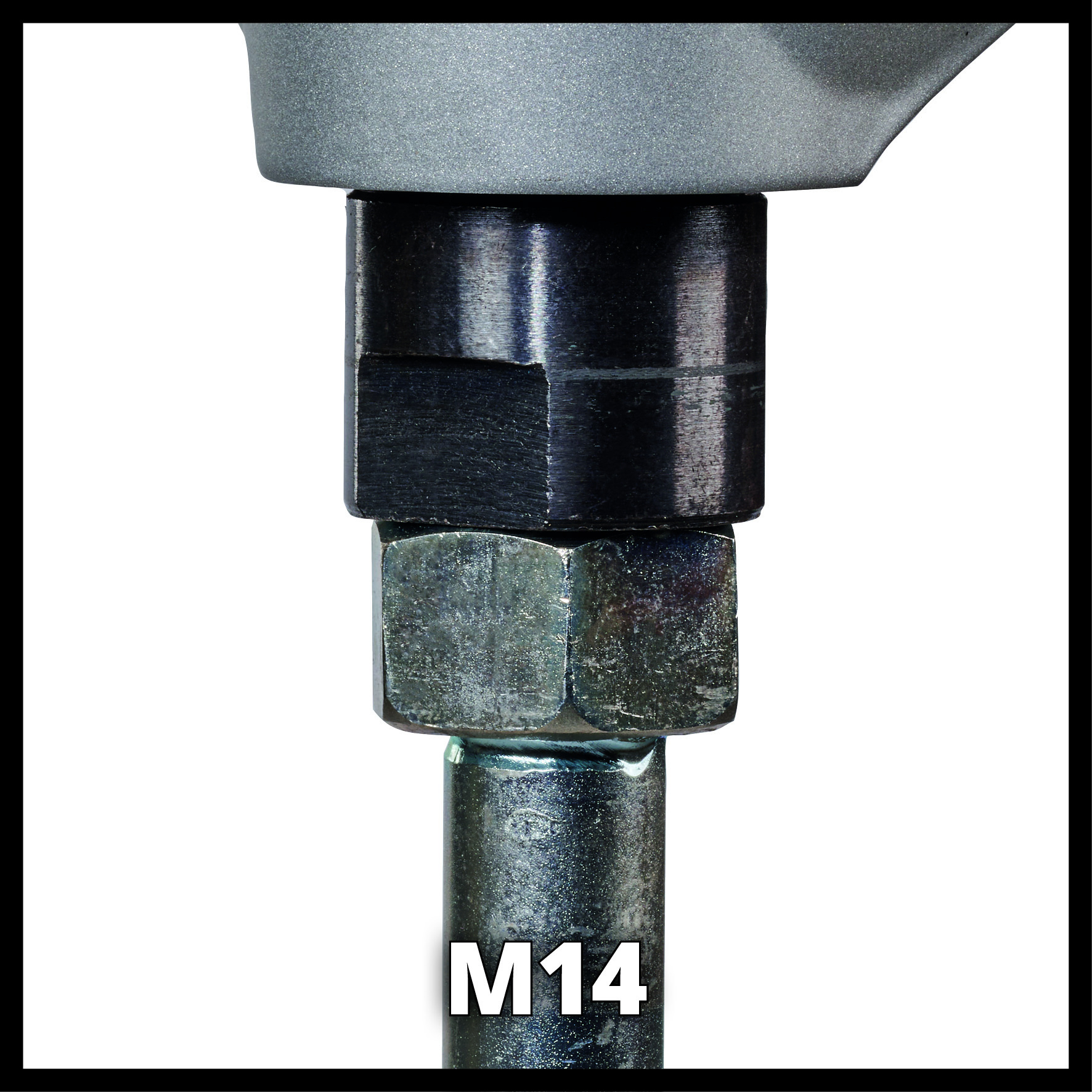 Einhell TP-MX 18-2 Li BL  Solo - Accu Verf-/Mortelmenger - M14 - Power X-Change