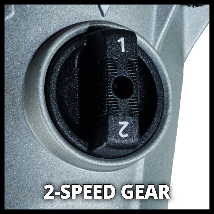 Einhell TP-MX 18-2 Li BL  Solo - Accu Verf-/Mortelmenger - M14 - Power X-Change