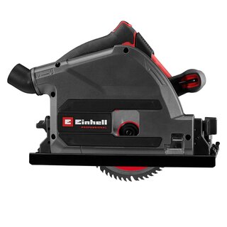 Einhell TP-PS 18/165 Li BL Solo - Accu Invalcirkelzaag - PXC