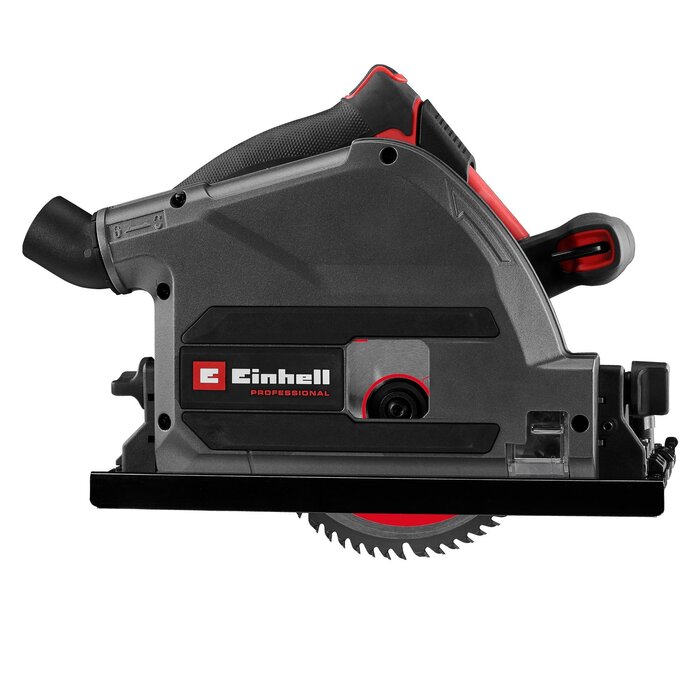 Einhell TP-PS 18/165 Li BL Solo - Accu Invalcirkelzaag - PXC
