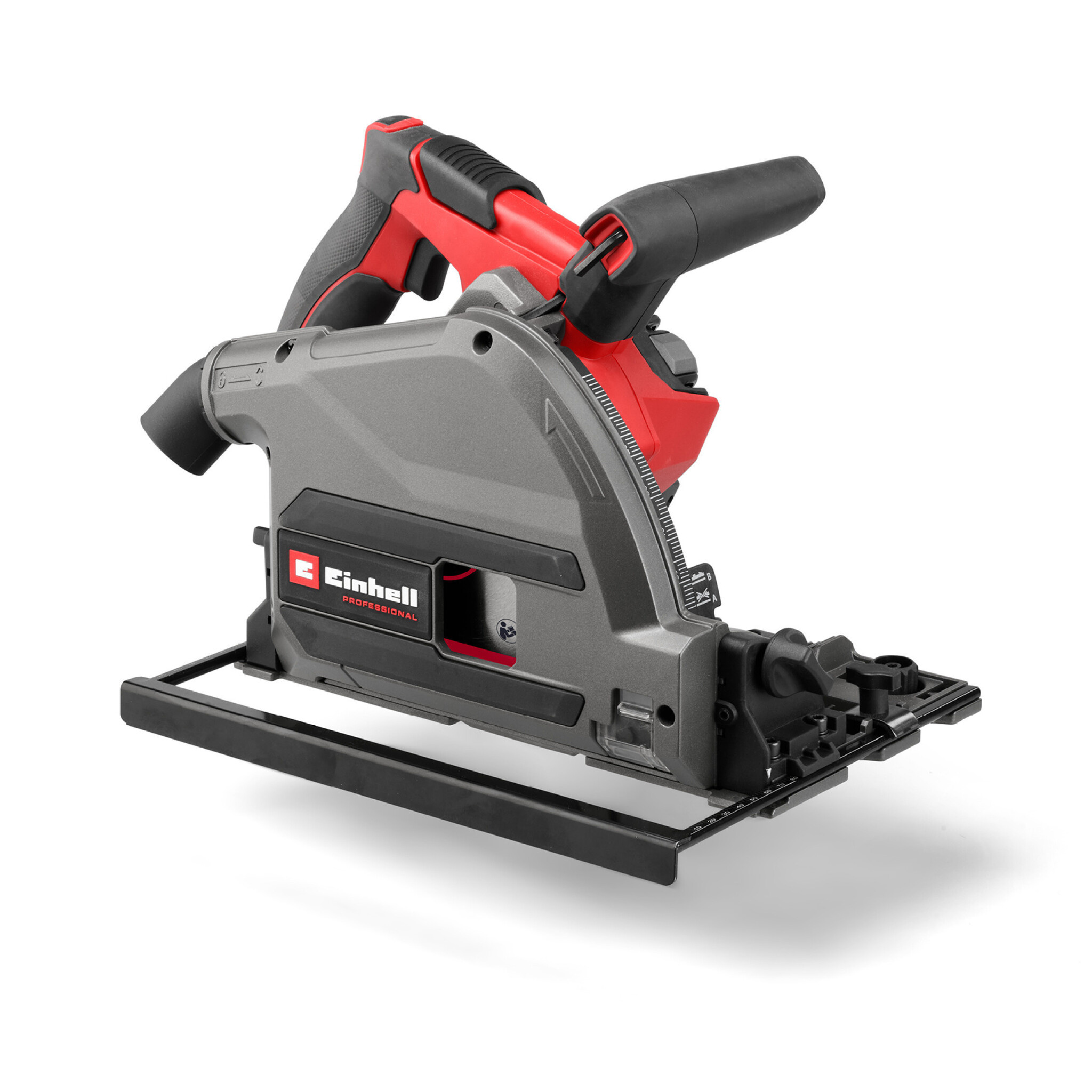 Einhell TP-PS 18/165 Li BL Solo - Accu Invalcirkelzaag - PXC