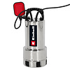 Einhell Vuilwater Dompelpomp GC-DP 7035 N ECO PLUS Vuilwaterpomp