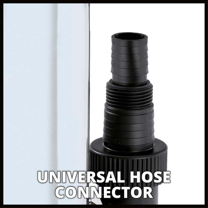 Einhell Vuilwater Dompelpomp GC-DP 7035 N ECO PLUS Vuilwaterpomp