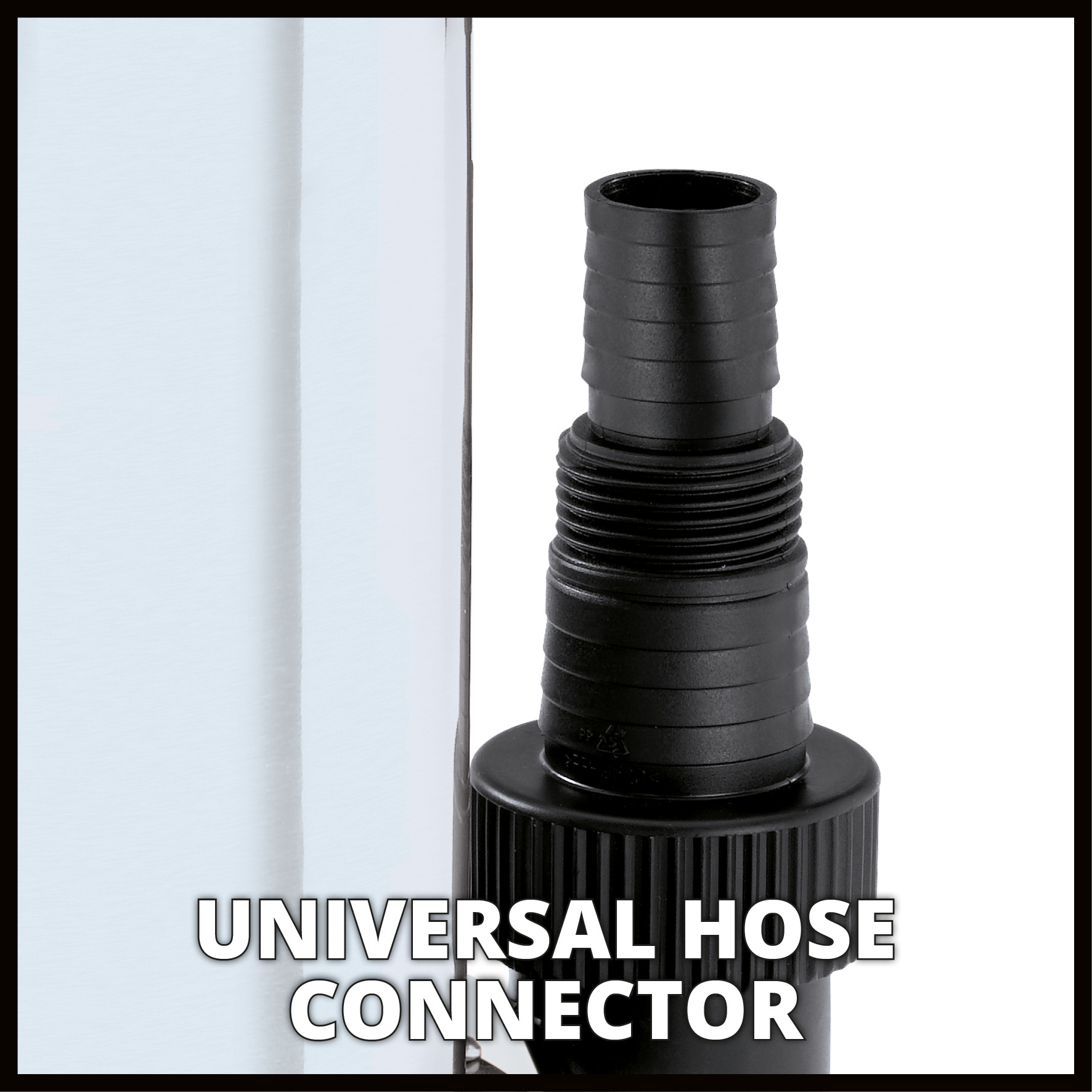 Einhell Vuilwater Dompelpomp GC-DP 7035 N ECO PLUS Vuilwaterpomp