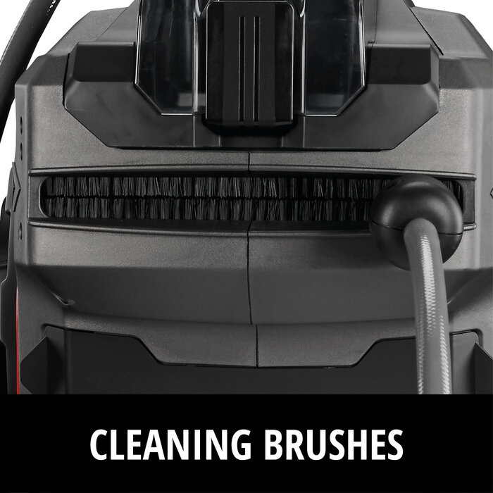 Einhell GE-HR 18/30-1 Li Solo - Accu Slanghaspel - Power X-Change