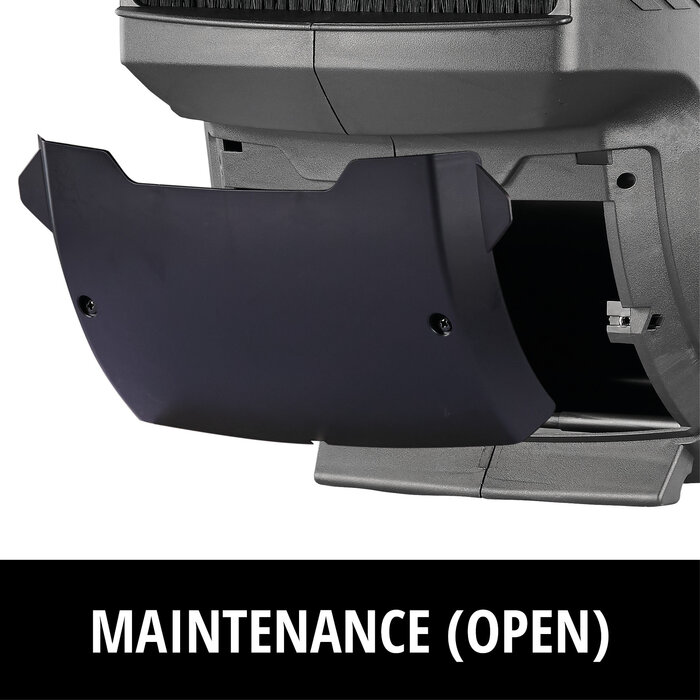 Einhell GE-HR 18/30-1 Li Solo - Accu Slanghaspel - Power X-Change