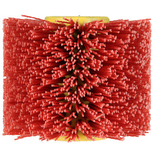 Nylon Borstel - 120x100 mm