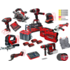 Einhell PRO-SET 2 - Professional