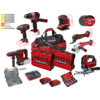 Einhell PRO-SET 1 Professional