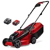 Einhell GE-CM 18/30 Li (1x3,0Ah) Accu Grasmaaier