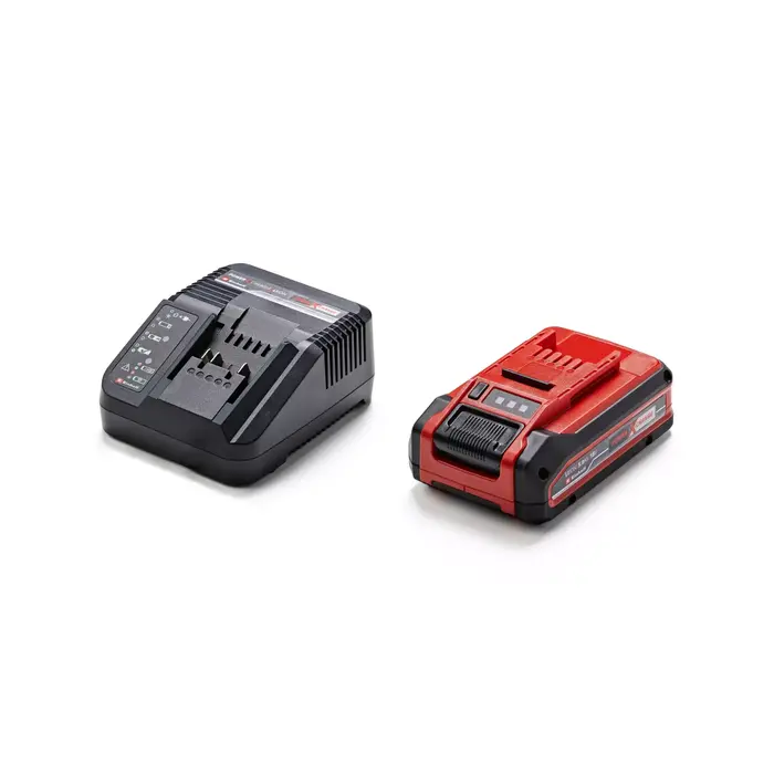 Einhell GE-CM 18/30 Li (1x3,0Ah) Accu Grasmaaier