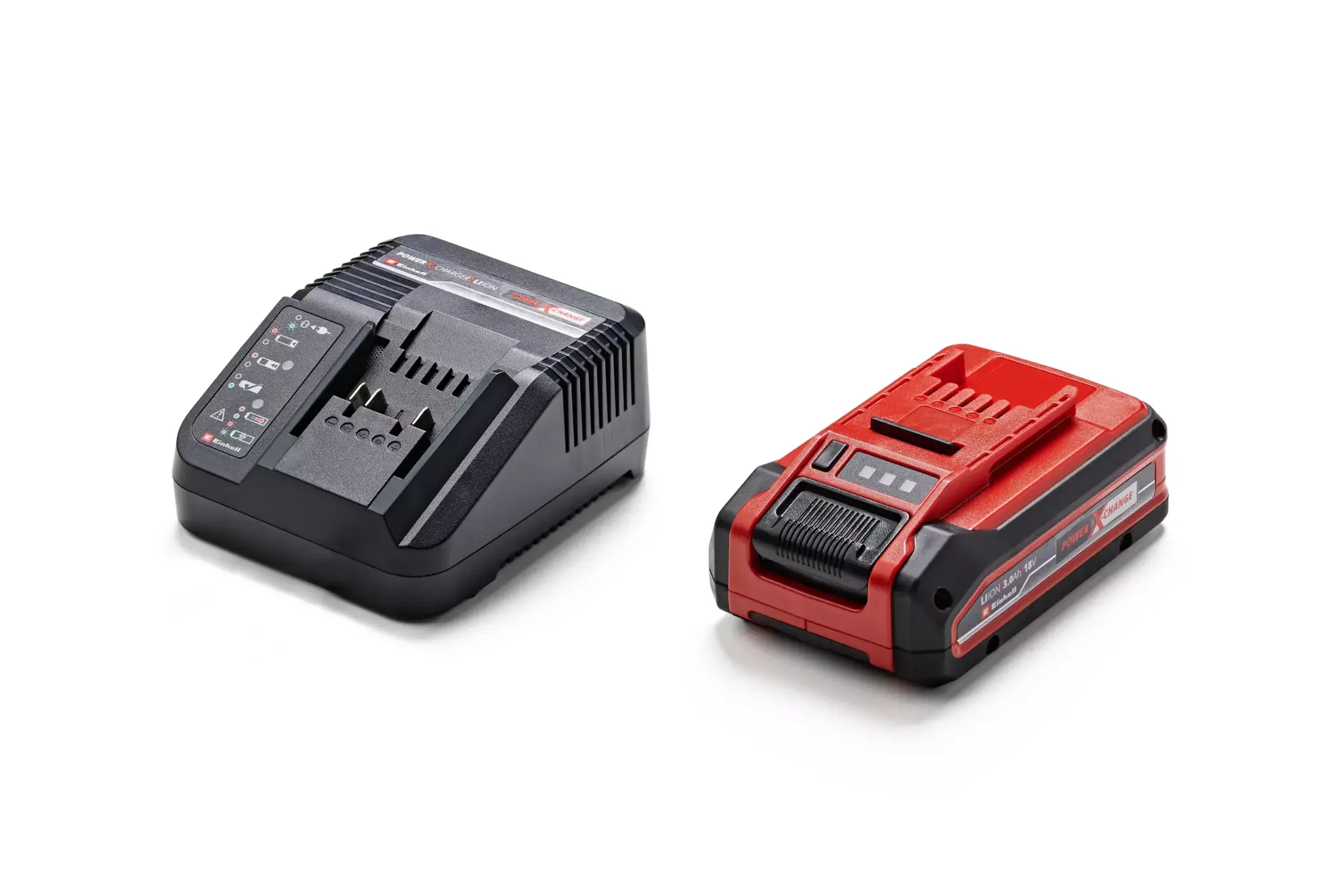 Einhell GE-CM 18/30 Li (1x3,0Ah) Accu Grasmaaier