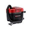 Einhell TP-VC 18/10 Li BL L-Solo – Accu Nat- en Droogzuiger Professional Power X-Change