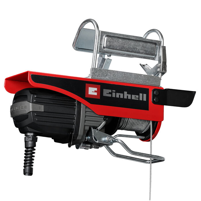 Einhell TE-EH 18/250 Li BL Solo – Accu Elektrische Takel Power X-Change