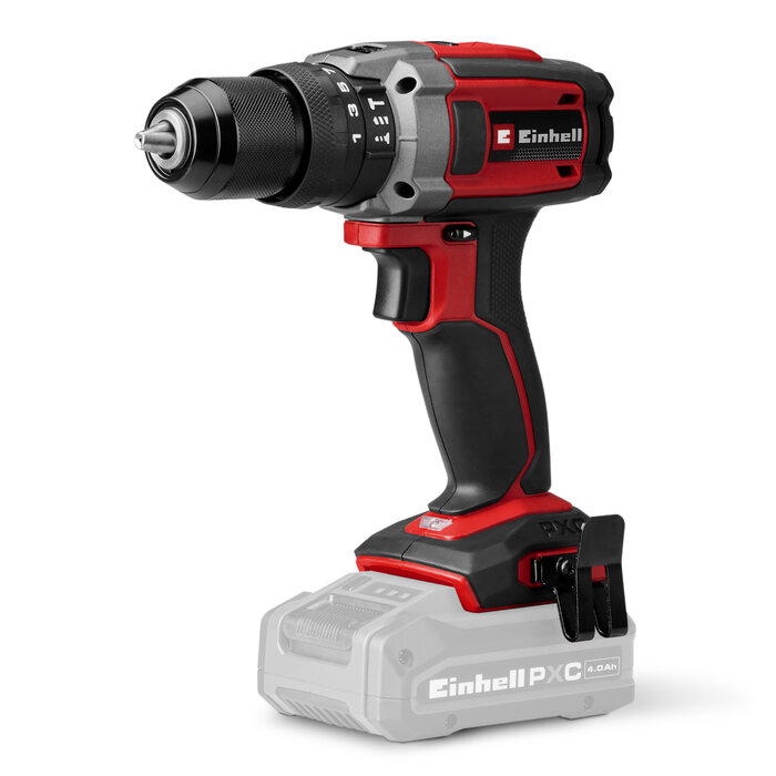 Einhell TE-CD 18/52 Li-i Solo – Accu Klopboor-/Schroefmachine Power X-Change