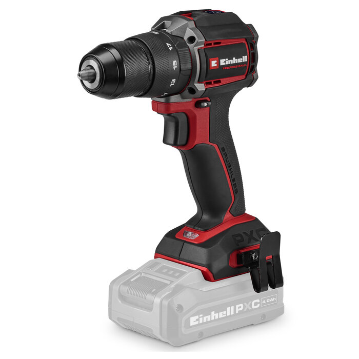 Einhell TP-CD 18/50-C Li-i BL Solo – Accu Klopboor-/Schroefmachine Professional Power X-Change