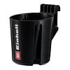 Einhell E-Case Flessenhouder – Voor modulaire SEALED E-Cases