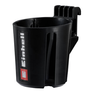 Einhell E-Case Flessenhouder – Voor modulaire SEALED E-Cases
