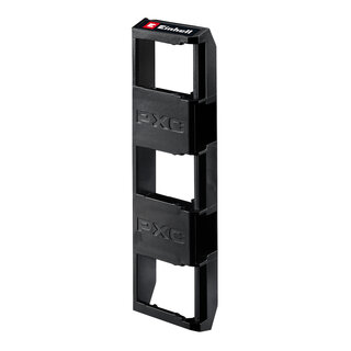 Einhell E-Case Accuhouder – Voor Power X-Change Accu's