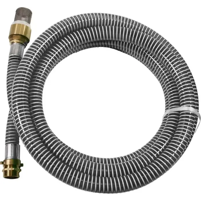 Einhell AQUINNA, de Luxe Accu Tuinpomp SET 36V Automatic