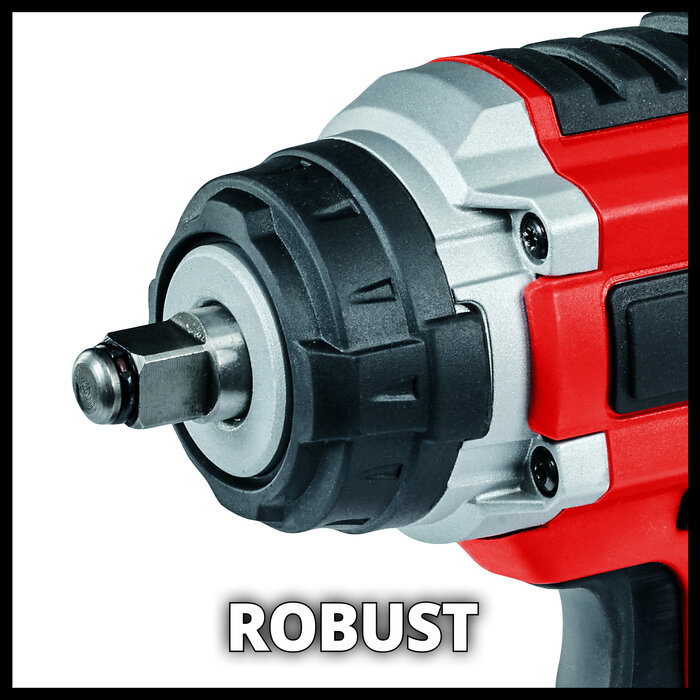 Einhell Slagmoersleutel IMPAXXO 18/450 BL Solo