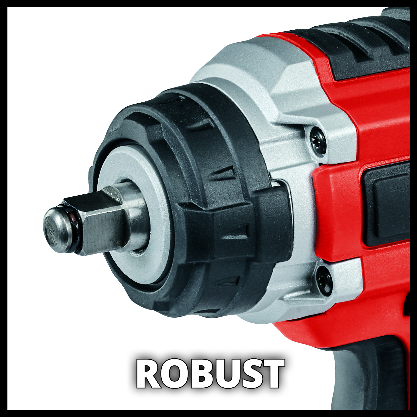Einhell Slagmoersleutel IMPAXXO 18/450 BL Solo
