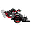 Einhell Professional TP-CS 18/136-C Li BL Solo Accu Cirkelzaag – 136 mm