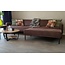 BePureHome Hocker Revolution chocolate