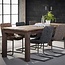 Doorleefde eettafel Lodge 180 en 220 cm