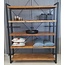 Wandrek Industrial Mango 160 cm