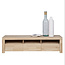 TV meubel Mats eiken 172 cm