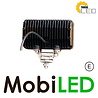 TruckLED Projecteur à faisceau large Rectangle 45 watts TruckLED Projecteur à faisceau large Rectangle 45 watts