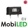 WAS License plate lighting LED with E-mark WAS License plate lighting LED with E-mark