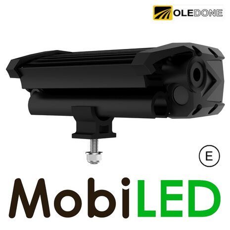 OLEDONE Oledone Night hawk LED projecteur lointain CREE 15 W OLEDONE Oledone Night hawk LED projecteur lointain CREE 15 W