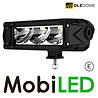 OLEDONE Oledone Night hawk LED projecteur lointain CREE 15 W OLEDONE Oledone Night hawk LED projecteur lointain CREE 15 W