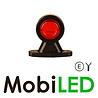 Pendellamp  Rond  Middellang model  E-keur