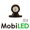 Pendellamp  Rond  Middellang model  E-keur