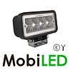 Work lamp 12 watt E-mark IP68 Work lamp 12 watt E-mark IP68