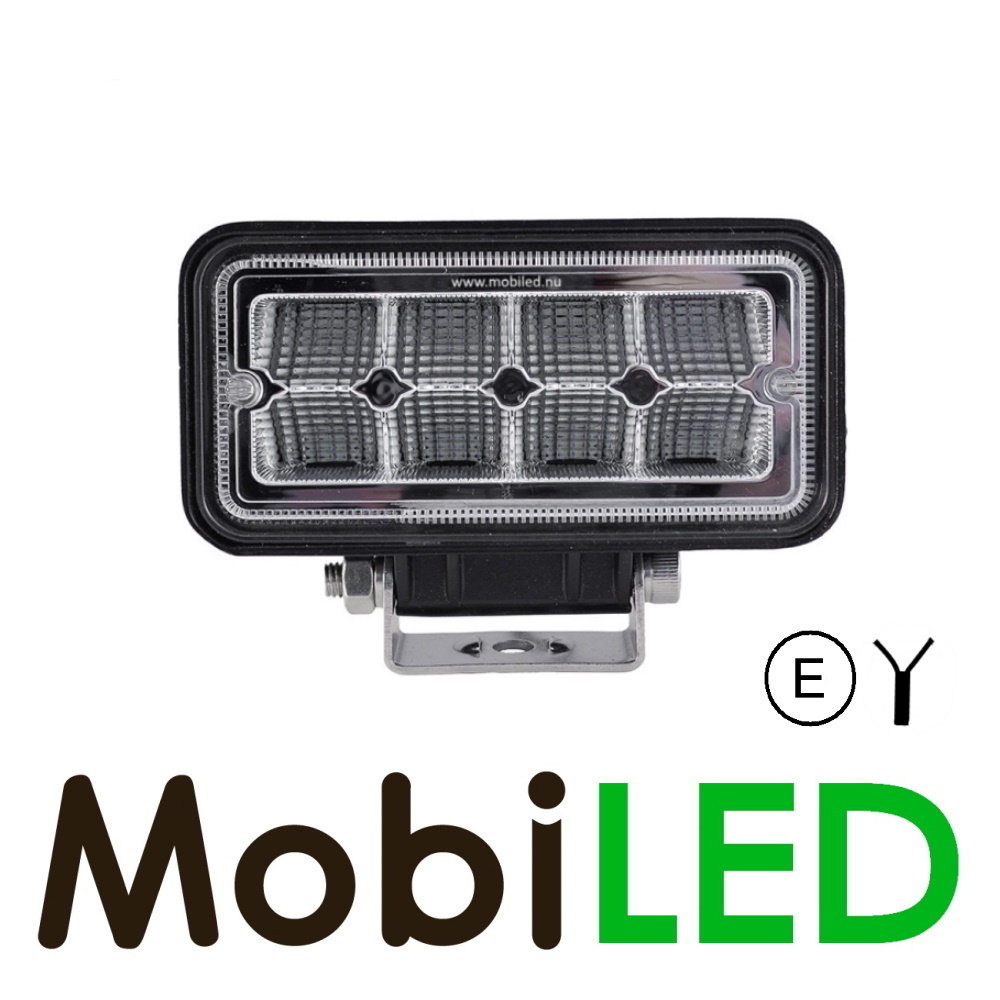 Werklamp 12w E-Keur IP68 Werklamp 12w E-Keur IP68