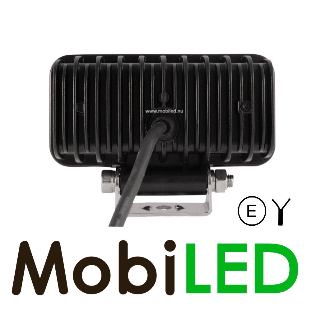 Werklamp 12w E-Keur IP68 Werklamp 12w E-Keur IP68