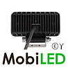 Work lamp 12 watt E-mark IP68 Work lamp 12 watt E-mark IP68