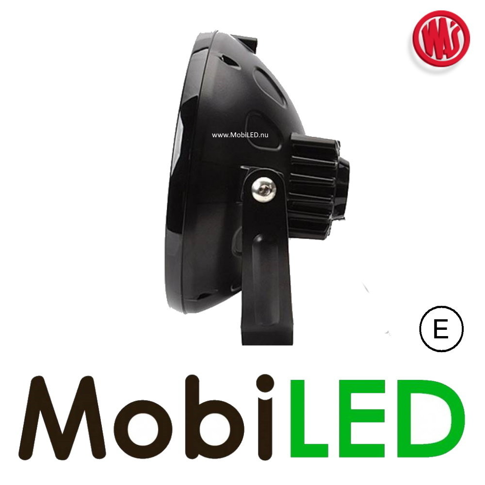WAS WAS spotlight 50 watts with ring E-mark