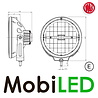 WAS WAS Projecteur à faisceau loin 50 W avec anneau E-marque WAS WAS Projecteur à faisceau loin 50 W avec anneau E-marque